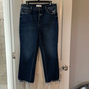 Boutique jeans